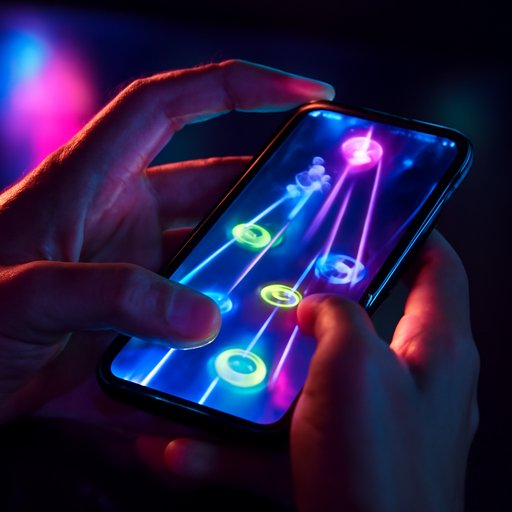 takabe mobile payment choices on phone