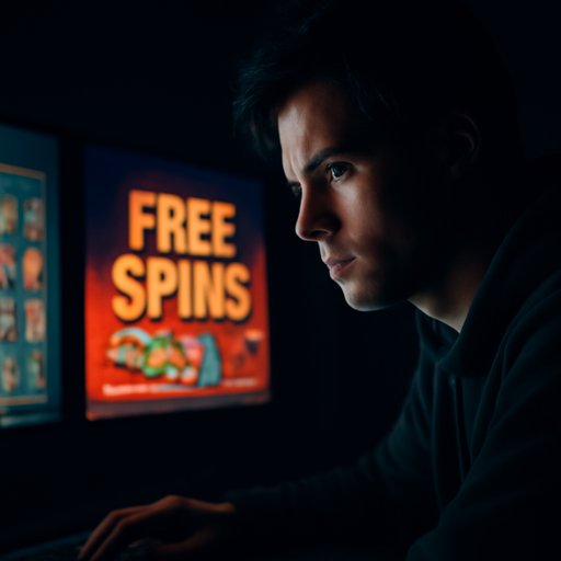 takabe bonus screen with free spins